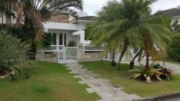 Casa · 600m² · 4 Quartos · 4 Vagas · Casa À Venda - Na Barra Da Tijuca