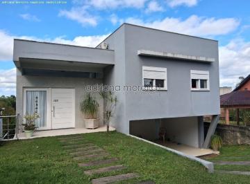 Casa · 189m² · 3 Quartos · 2 Vagas · Casa Em Condomínio Para Venda Em Viamão, São Lucas, 3 Dormitórios, 1 Suíte, 3 Banheiros, 2 Vagas