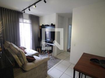 Apartamento · 56m² · 2 Quartos · 2 Vagas · Apartamento À Venda - Jk, 2 Quartos, 56 m² - Contagem