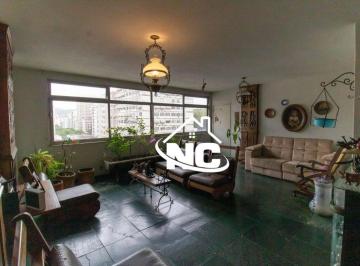 56dc85d059cc6eadc625d4cd178fc96a.jpg · Apartamento Com 3 Quartos, 180 m² - Venda por R$1.265.000 Ou Aluguel por R$8.660/mês - Icaraí - Ni