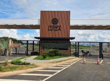 46724dd4f2c19765418c8cc8264e72c0.jpg · Terreno À Venda, 300 m² por R$580.000 - Residencial Luiza - Paulínia/sp
