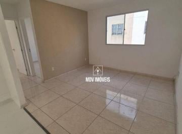 70cfeb87ed2ad7bb1921acad49e78f75.jpg · Apartamento Com 2 Dormitórios À Venda, 45 m² por R$150.000 - Imperial - Vespasiano/mg