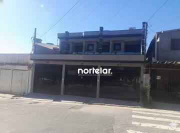 2b1e8ba6e3c16f8f99ca1c12308465bc.jpg · Sobrado Com 3 Quartos (1suíte) À Venda, 160 m² por R$580.000 - Perus - São Paulo/sp