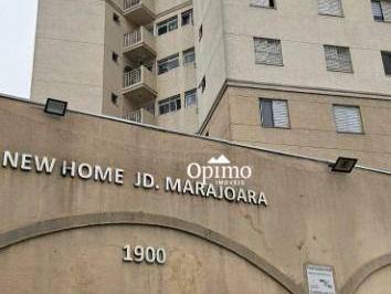 d119dc631c3329e8b61b86a79043218f.jpg · Apartamento À Venda, 59 m² por R$425.000 - Interlagos - São Paulo/sp