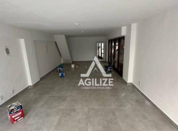 ff1b17e37b5cb8730d9e24f050013a57.jpg · Loja Para Alugar, 50 m² por R$3.800/mês - Centro - Macaé/rj