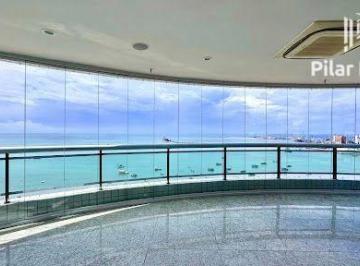 4c3ab0cbea9d0aac7b166ade5704eb50.jpg · Apartamento À Venda, 326 m² por R$6.900.000 - Mucuripe - Fortaleza/ce