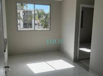 c39a9049a9e4f06b5b30e7d22d126fd2.jpg · Apartamento Com 2 Dormitórios À Venda, 47 m² por R$375.000 - Palmeiras de São José - São José Do