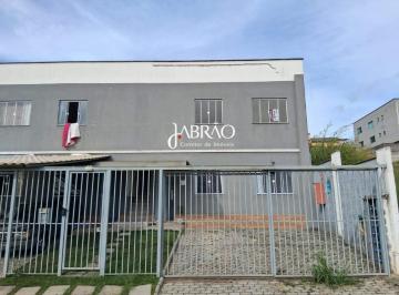 Apartamento · 46m² · 2 Quartos · 1 Vaga · Apartamento de Dois Quartos No Bairro Do Carmo, Barbacena, Mg