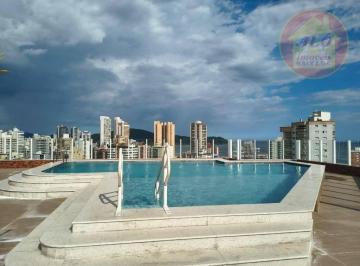 2e8316a3aa5da502fb4645d784b47da8.jpg · Apartamento Com 1 Quarto Para Alugar, 50 m² por R$3.200/mês - Vila Guilhermina - Praia Grande/sp