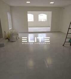 Casa · 123m² · Sobrado Comercial Para Aluguel Em Santo André – Vila Santa Teresa.