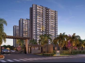 Apartamento · 50m² · 2 Quartos · 1 Vaga · Apartamento 2 Dormitórios Com Suíte, Lazer Complero - Village Gaia - Guaporé