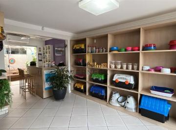 Casa · 123m² · 4 Vagas · Imóvel Completo Para Clínica Veterinária E Pet Shop