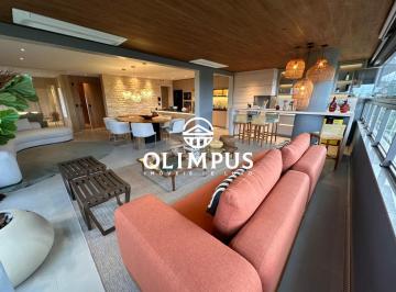 Apartamento · 187m² · 4 Quartos · 3 Vagas · Apartamento Para Alugar No Bairro Morada Da Colina Em Uberlândia