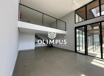 Comercial · 81m² · 1 Vaga · Loja Comercial No Makor Mall No Bairro Jardim Sul Em Uberlândia