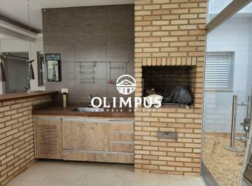 Casa · 265m² · 5 Quartos · 4 Vagas · Casa Para Venda No Bairro Brasil Em Uberlândia