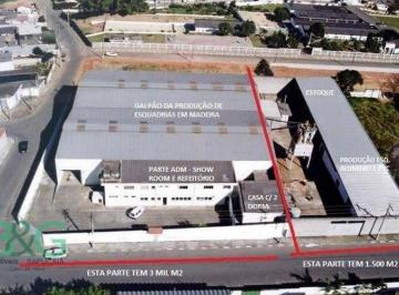 6e9e76db276106c39ed068bd486666a7.jpg · Galpão À Venda, 700 m² por R$1.500.000 - Vila Cecília - Mogi Das Cruzes/sp