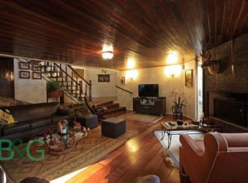 3085374b8ab9435d28c590cb1f9631f9.jpg · Casa, 453 m² - Venda por R$4.800.000ou Aluguel por R$37.777,00/mês - Alto