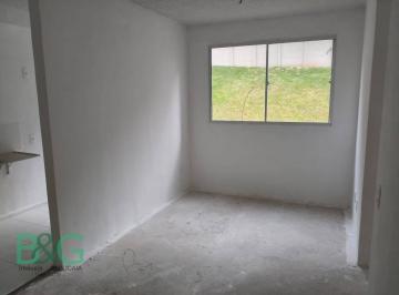 77a83e62a0aaf20347391a71d562757a.jpg · Apartamento À Venda, 42 m² por R$200.000 - Parque Do Carmo - São Paulo/sp
