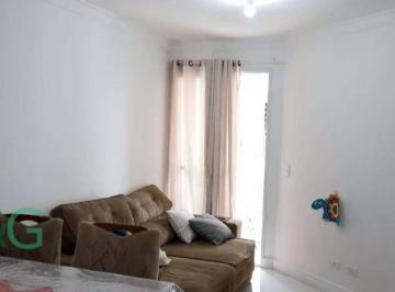 1ceefae1a9d50fe8eee1efdaa19fad01.jpg · Apartamento À Venda, 52 m² por R$319.000 - Padroeira - Osasco/sp