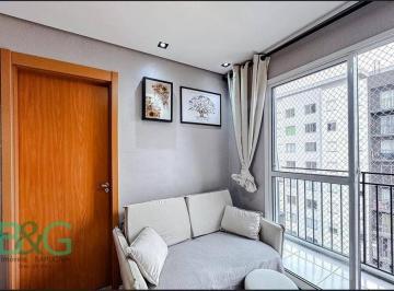 c6466312bd072a72eb401e830cd8eab1.jpg · Apartamento À Venda, 37 m² por R$403.000 - Belenzinho - São Paulo/sp