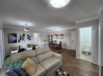 a9dda71eeccdb67b372ae00df39b3dff.jpg · Apartamento À Venda, 143 m² por R$2.000.000 - Jardim Bela Vista - Cosmópolis/sp