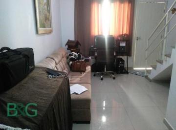 8aee3a5e7f81b7feebe706b913166388.jpg · Sobrado À Venda, 67 m² por R$297.700 - Santa Maria - Osasco/sp