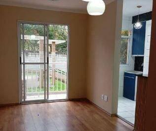 3f9aa295b1154d38a4aacc239eb1a76c.jpg · Apartamento À Venda, 48 m² por R$250.000 - Jardim Guilhermino - Guarulhos/sp