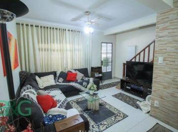 97e8812c2dc17f92a4913f2a568e7f27.jpg · Sobrado À Venda, 100 m² por R$799.000 - Vila Guilherme - São Paulo/sp