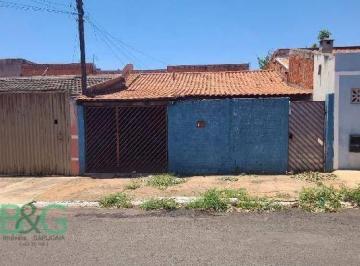 bd50b4b1e71159f5702b30c3c88b748b.jpg · Casa Com 1 Dormitório À Venda, 30 m² por R$98.816,70 - Conjunto Residencial Itajubi - Ourinhos/sp