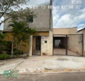 c2211d801af4285d0d8fac4058e2cf59.jpg · Casa Com 2 Dormitórios À Venda, 156 m² por R$275.319,78 - Haras Do Sul - Cesário Lange/sp