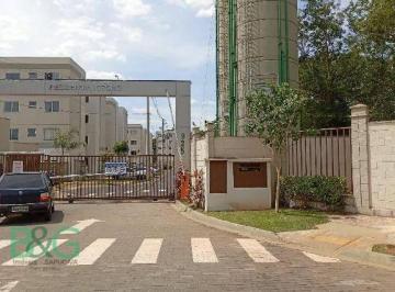 8a53e7f6c1a461f9e30810a776aefc29.jpg · Apartamento À Venda, 40 m² por R$93.629,95 - Jardim Ouro Branco - Ribeirão Preto/sp