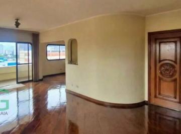 9b75c871c75ed53603745b1a6abbf9dc.jpg · Apartamento À Venda, 247 m² por R$1.200.000 - Casa Branca - Santo André/sp