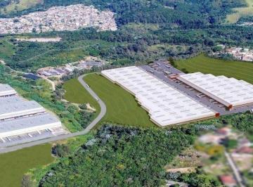 6eefb944ed2119e66e352029b4cf5e6a.jpg · Galpão Para Alugar, 2277 m² por R$82.003,68/mês - Embu Mirim - Embu Das Artes/sp