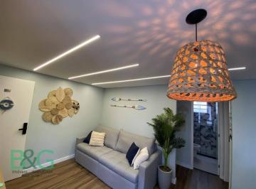 406654d0b869e98cd13f38eb9ffc8d7d.jpg · Apartamento À Venda, 47 m² por R$323.000 - Vila Alzira - Guarulhos/sp