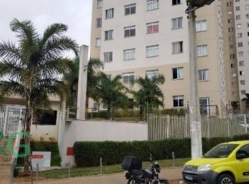 80a7bf7703317f1849092595cebaa49b.jpg · Apartamento Com 2 Dormitórios À Venda, 32 m² por R$120.202,73 - Jardim Pedra Branca - São Paulo/sp