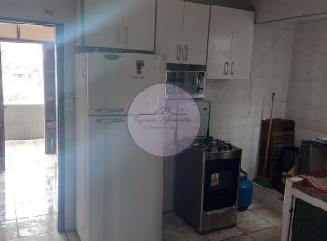 Apartamento · 52m² · 1 Quarto · 2 Vagas · Apartamento Em Solemar, Praia Grande/sp
