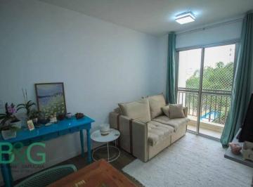 02b2f0e2a6ea44f80830eb98adb01a93.jpg · Apartamento À Venda, 50 m² por R$470.000 - Mooca - São Paulo/sp