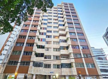 Apartamento · 130m² · 3 Quartos · 2 Vagas · Venda - 3 Quartos Com 130 m² E 2 Garagens No Apipema.