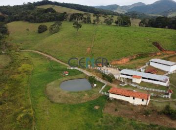 Rural · 37m² · Paraíso Escondido Em Linda Fazendinha de 37 Ha Na Reg. de Cons Lafaiete por 1 900 Mil de Porteira Fe