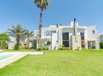 Casa · 928m² · 5 Quartos · 4 Vagas · Casa À Venda - Marechal Rondon, 5 Quartos, 928 m² - Canoas
