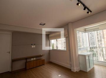 Apartamento · 53m² · 1 Quarto · 1 Vaga · Imoveis - Em Alphaville Empresarial