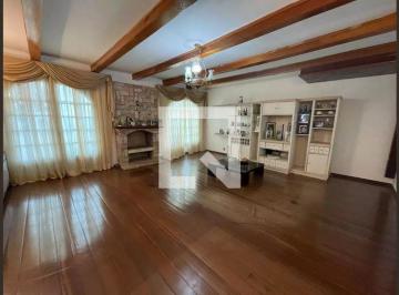 Casa · 494m² · 4 Quartos · 12 Vagas · Imoveis - Em Belvedere