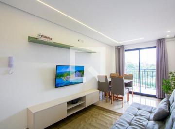 Apartamento · 55m² · 2 Quartos · 1 Vaga · Imoveis - No Jardim