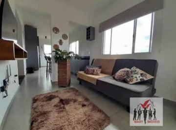Apartamento · 2 Quartos · 1 Vaga · Apartamento À Venda No Bairro Residencial Veredas - Poços de Caldas/mg