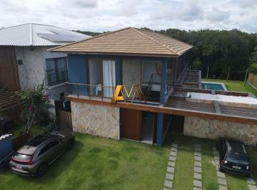 Casa · 550m² · 6 Quartos · 5 Vagas · Casa À Venda No Bairro Praia Do Forte - Mata de São João/ba