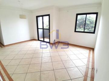 0 · Apartamento À Venda Em Jardim Do Lago