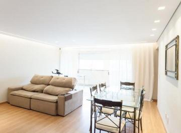 Apartamento · 115m² · 3 Quartos · 3 Vagas · Apartamento À Venda - Buritis, 3 Quartos, 115 m² - Belo Horizonte