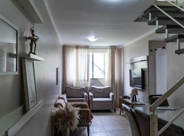 Apartamento · 115m² · 3 Quartos · 2 Vagas · Apartamento À Venda - Buritis, 3 Quartos, 115 m² - Belo Horizonte