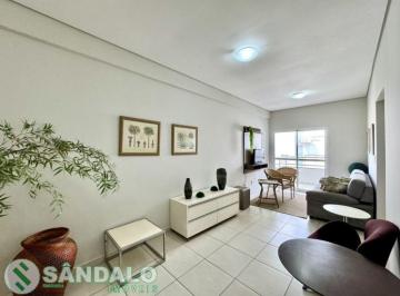 Apartamento · 61m² · 2 Quartos · 1 Vaga · Locação | Apartamento, Com 2 Dormitórios Em Vila Marumby, Maringa