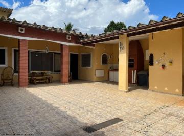 Casa · 119m² · 3 Quartos · 4 Vagas · Casa Para Venda Em São Sebastião, Boraceia, 3 Dormitórios, 1 Suíte, 2 Banheiros, 4 Vagas